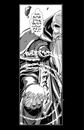 Read Dragon Arms Chaos Blade  5 Page 3 in English