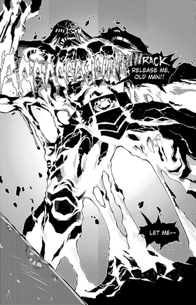 Read Dragon Arms Chaos Blade  2 Page 4 in English