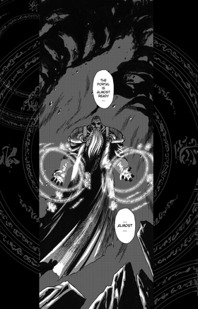 Read Dragon Arms Chaos Blade  5 Page 4 in English