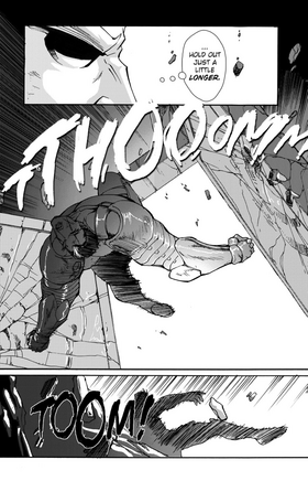 Read Dragon Arms Chaos Blade  5 Page 5 in English
