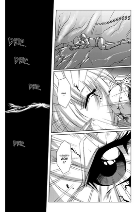 Read Dragon Arms Chaos Blade  6 Page 4 in English