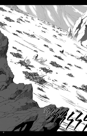 Read Dragon Arms Chaos Blade  1 Page 6 in English