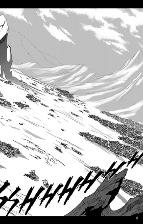 Read Dragon Arms Chaos Blade  1 Page 7 in English