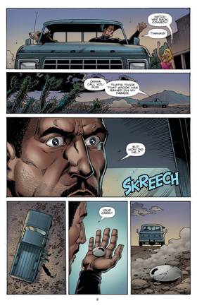 Read Private American  2 Page 6 in English