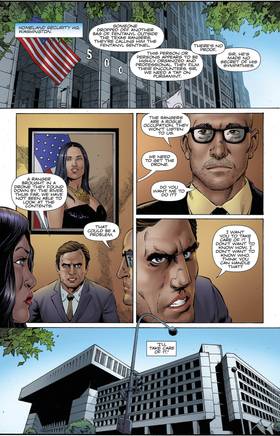 Read Private American  2 Page 7 in English