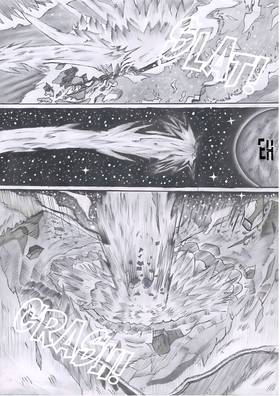 Read God Book  1 Page 5 in Persian