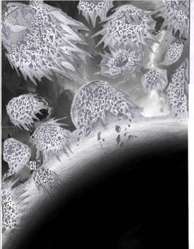 Read God Book  1 Page 8 in Persian
