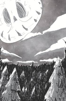 Read The Pumpkin Patch Pals  1 Page 3 in English