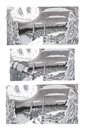 Read The Pumpkin Patch Pals  1 Page 4 in English