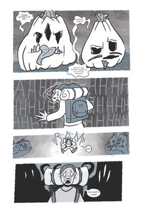 Read The Pumpkin Patch Pals  1 Page 7 in English