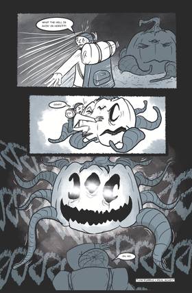 Read The Pumpkin Patch Pals  1 Page 9 in English