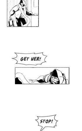 Read Grinding Against The Marrow- vertical scroll  15 Page 3 in English