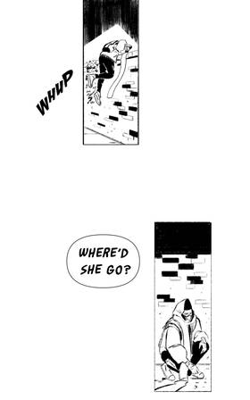 Read Grinding Against The Marrow- vertical scroll  15 Page 5 in English
