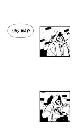 Read Grinding Against The Marrow- vertical scroll  15 Page 6 in English