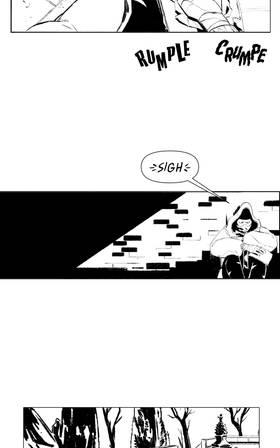 Read Grinding Against The Marrow- vertical scroll  15 Page 10 in English