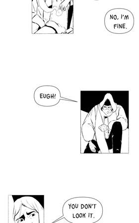 Read Grinding Against The Marrow- vertical scroll  16 Page 3 in English