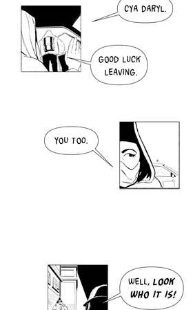 Read Grinding Against The Marrow- vertical scroll  16 Page 9 in English