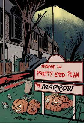 Read Grinding Against The Marrow- vertical scroll  17 Page 1 in English