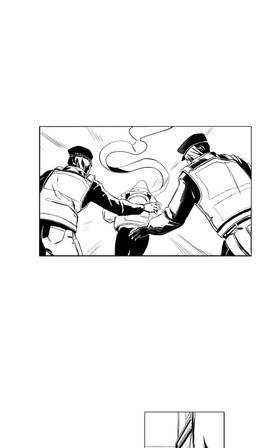 Read Grinding Against The Marrow- vertical scroll  17 Page 2 in English