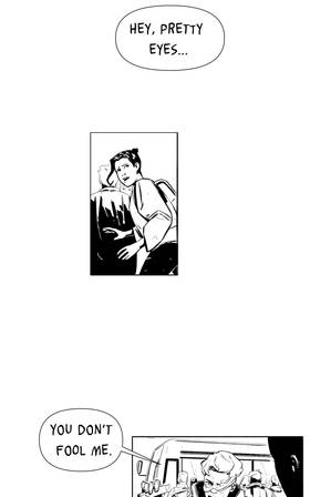 Read Grinding Against The Marrow- vertical scroll  17 Page 8 in English