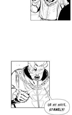 Read Grinding Against The Marrow- vertical scroll  17 Page 9 in English