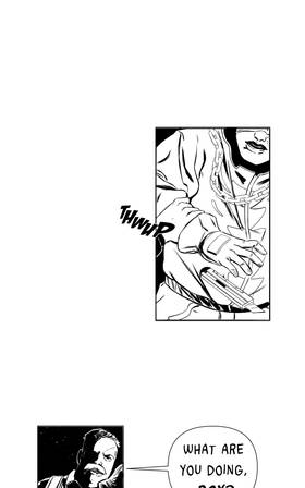 Read Grinding Against The Marrow- vertical scroll  17 Page 10 in English