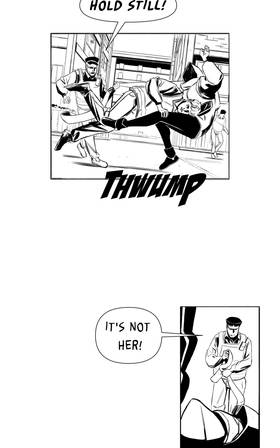 Read Grinding Against The Marrow- vertical scroll  17 Page 4 in English