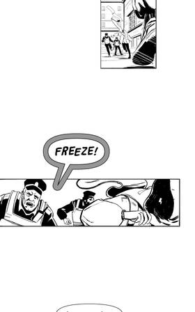 Read Grinding Against The Marrow- vertical scroll  17 Page 3 in English