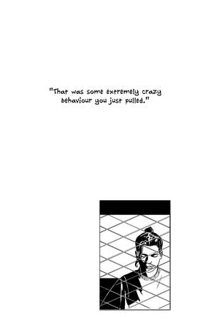Read Grinding Against The Marrow- vertical scroll  18 Page 2 in English