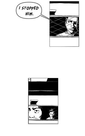 Read Grinding Against The Marrow- vertical scroll  18 Page 5 in English