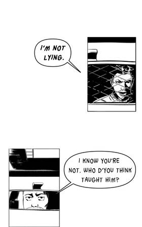 Read Grinding Against The Marrow- vertical scroll  18 Page 6 in English