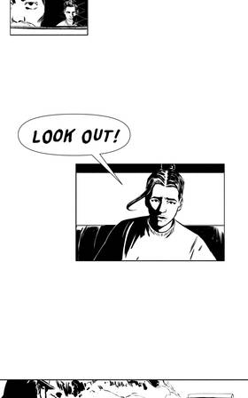 Read Grinding Against The Marrow- vertical scroll  18 Page 8 in English