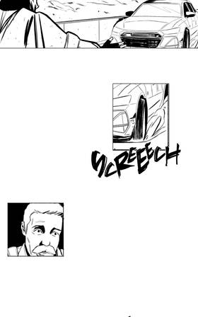 Read Grinding Against The Marrow- vertical scroll  18 Page 9 in English