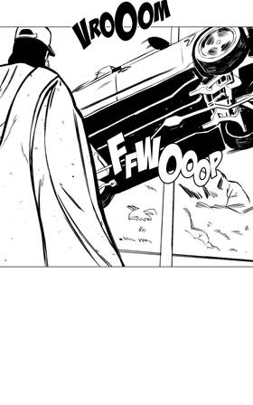 Read Grinding Against The Marrow- vertical scroll  18 Page 10 in English