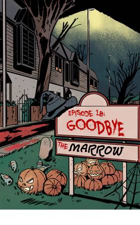 Read Grinding Against The Marrow- vertical scroll  19 Page 1 in English