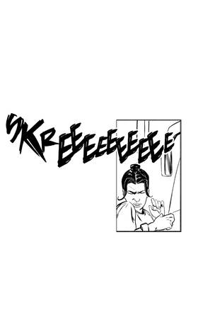 Read Grinding Against The Marrow- vertical scroll  19 Page 2 in English