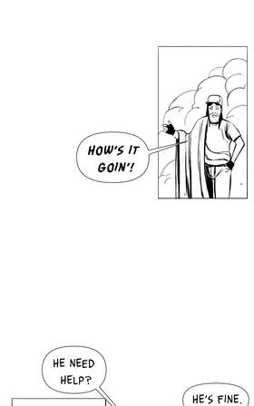 Read Grinding Against The Marrow- vertical scroll  19 Page 6 in English