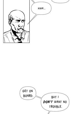 Read Grinding Against The Marrow- vertical scroll  19 Page 7 in English