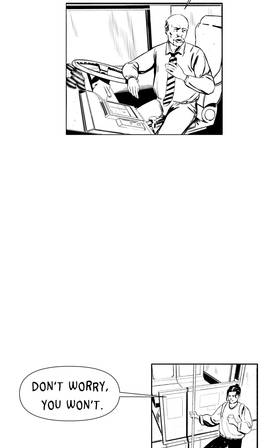 Read Grinding Against The Marrow- vertical scroll  19 Page 8 in English