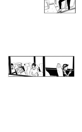 Read Grinding Against The Marrow- vertical scroll  19 Page 9 in English