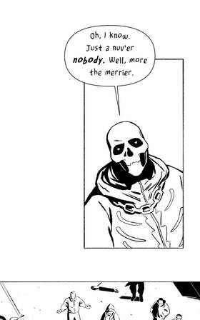 Read Grinding Against The Marrow- vertical scroll  2 Page 6 in English