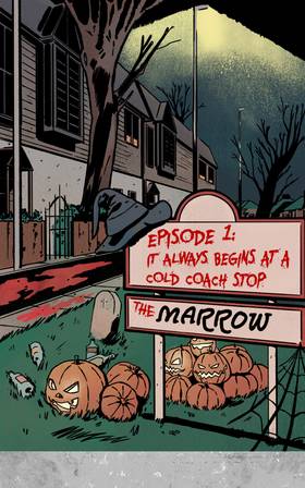 Read Grinding Against The Marrow  1 Page 2 in English