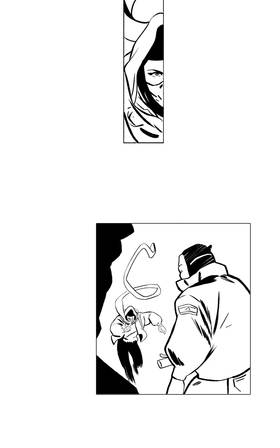 Read Grinding Against The Marrow- vertical scroll  1 Page 8 in English