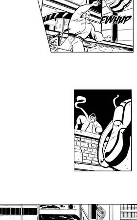 Read Grinding Against The Marrow- vertical scroll  3 Page 4 in English