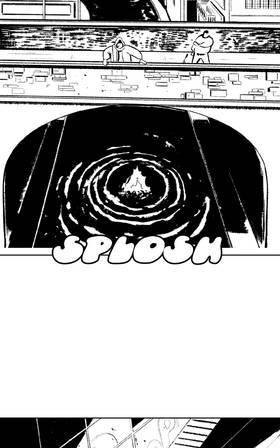 Read Grinding Against The Marrow- vertical scroll  3 Page 5 in English