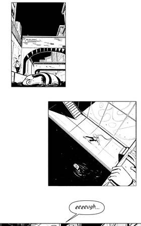 Read Grinding Against The Marrow- vertical scroll  3 Page 8 in English
