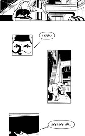 Read Grinding Against The Marrow- vertical scroll  3 Page 9 in English