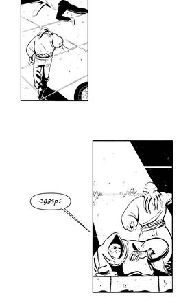 Read Grinding Against The Marrow- vertical scroll  3 Page 10 in English