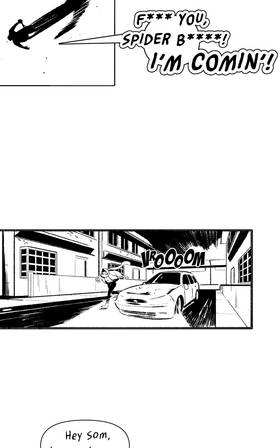 Read Grinding Against The Marrow- vertical scroll  4 Page 4 in English