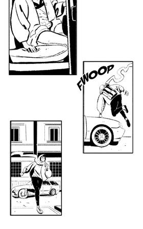 Read Grinding Against The Marrow- vertical scroll  4 Page 7 in English